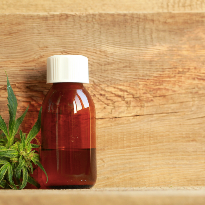 Can CBD Oil Give You Energy?