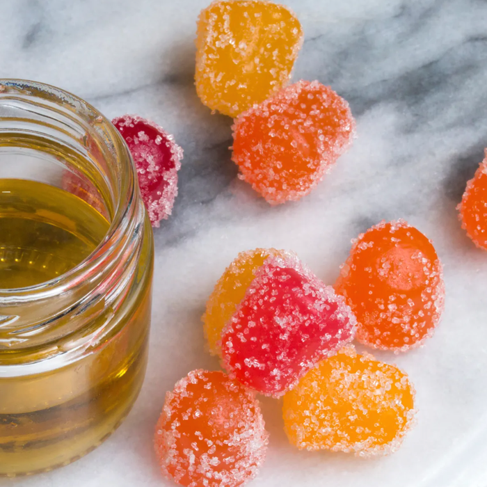 What Are CBD Gummies and their Benefits
