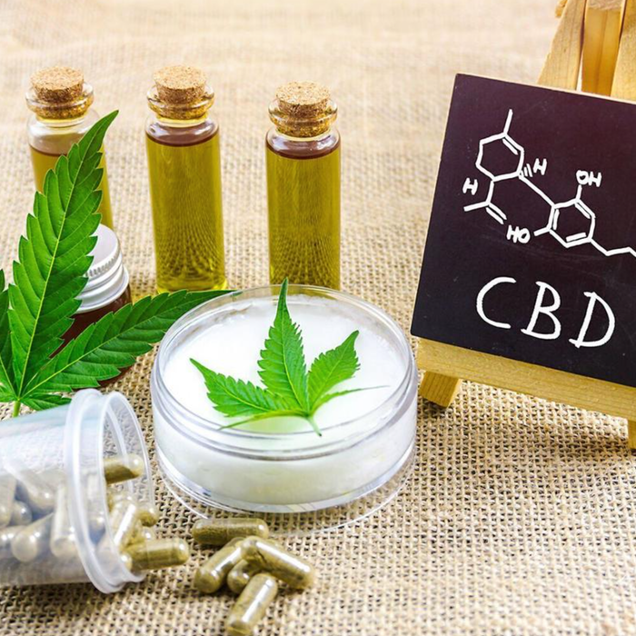 What Does CBD Look Like?