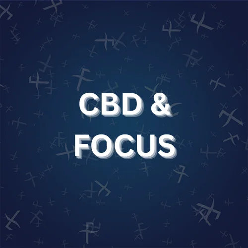 CBD & Focus