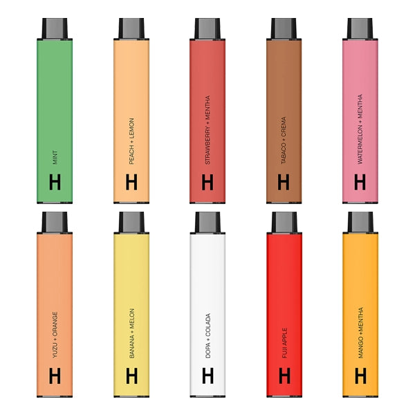 HYLA Disposable Vape Pen Dopa (Gift Box)