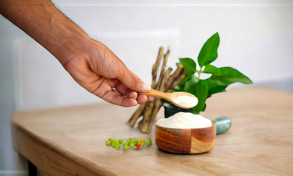 Ashwagandha Dosage Guide