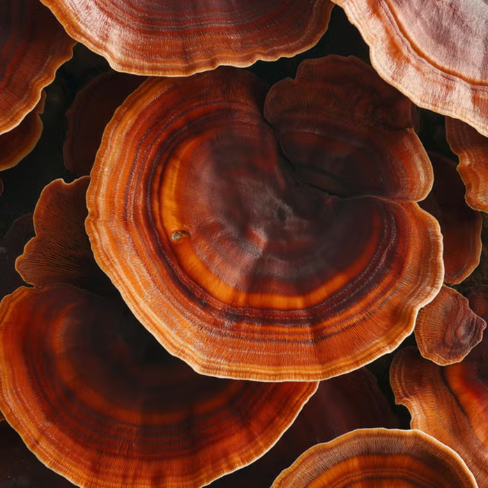 Benefits of Reishi Mushroom For Skin and How to Use It