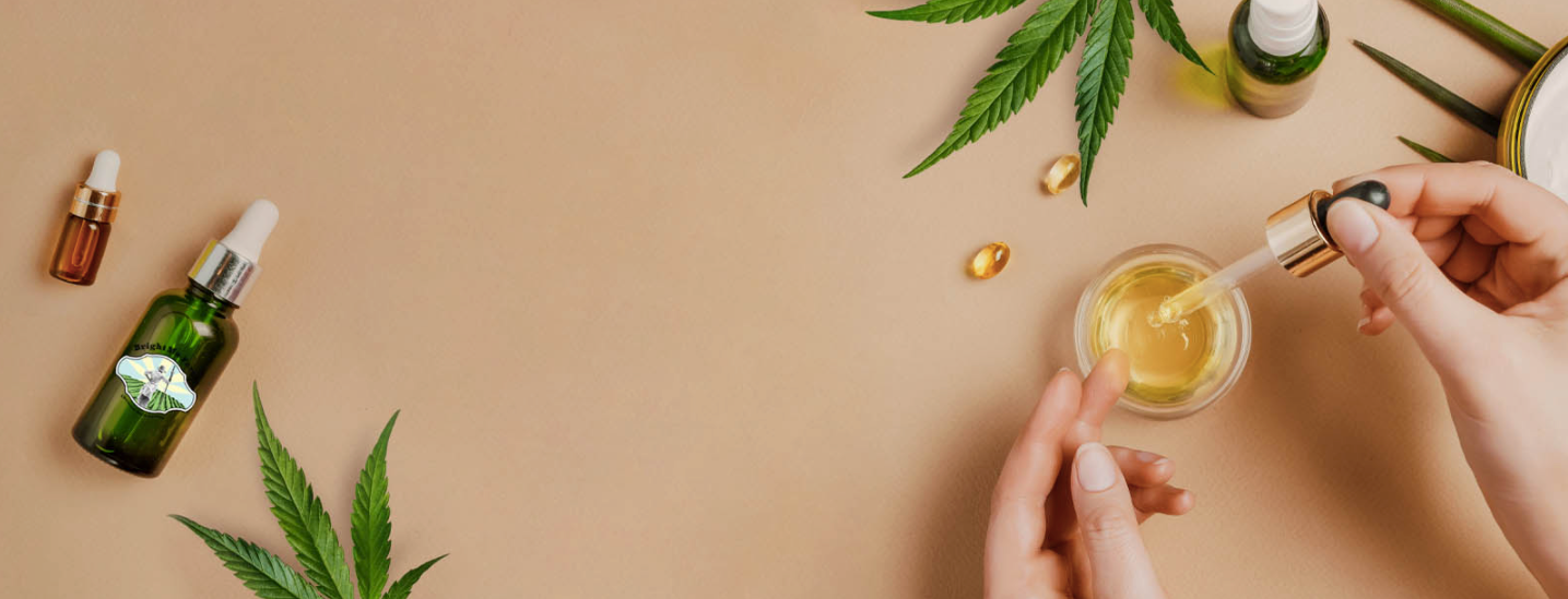 The 10 Best Full Spectrum CBD Oils | Flawless CBD