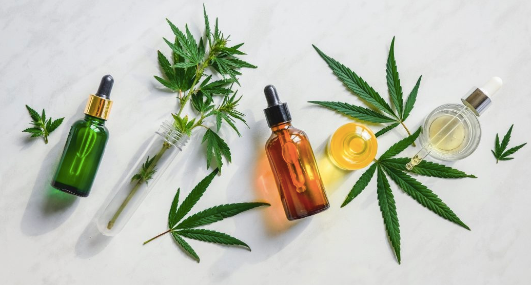 What is CBD Bioavailability?