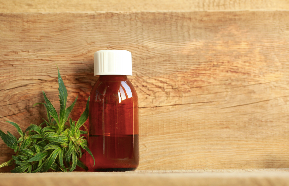 Can CBD Oil Give You Energy?