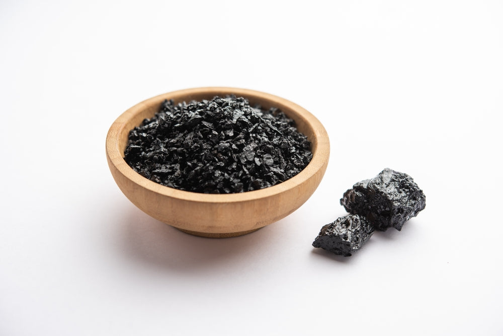 Does Shilajit Work as Viagra?