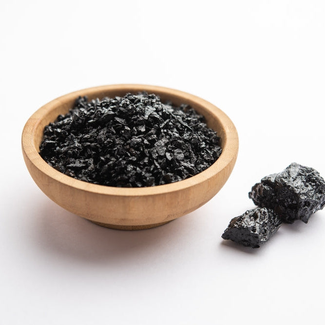 Does Shilajit Work as Viagra?