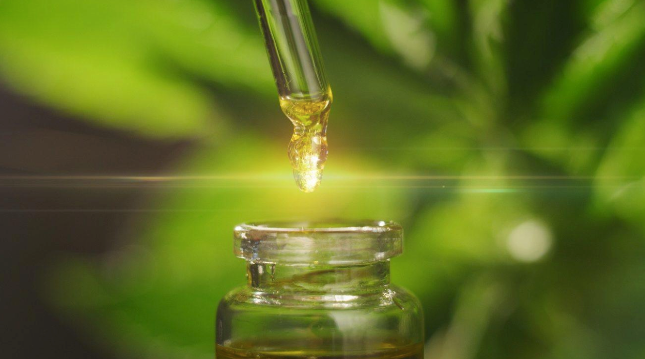 How to Store CBD Oil?