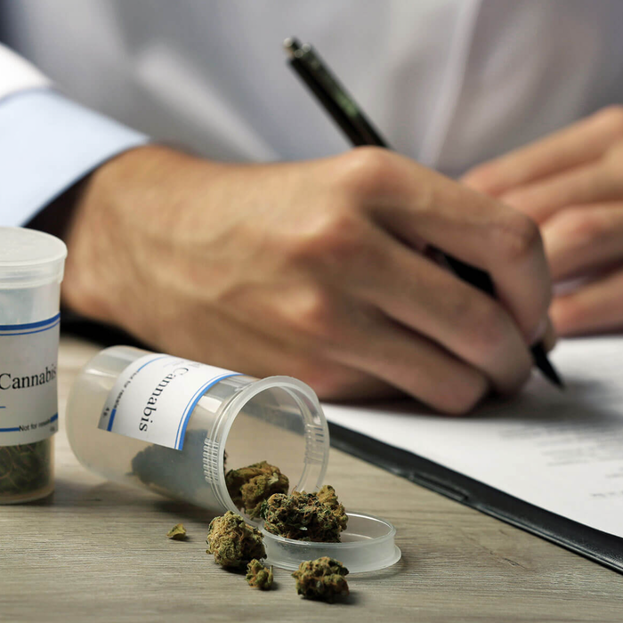 How to Get Medical Cannabis in the UK for Your Condition