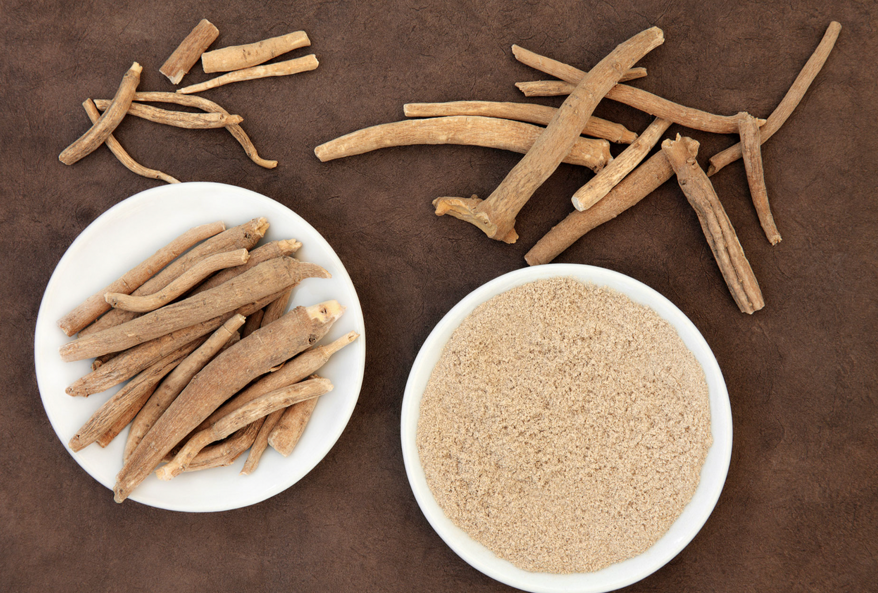 How Long Does Ashwagandha Take to Work?