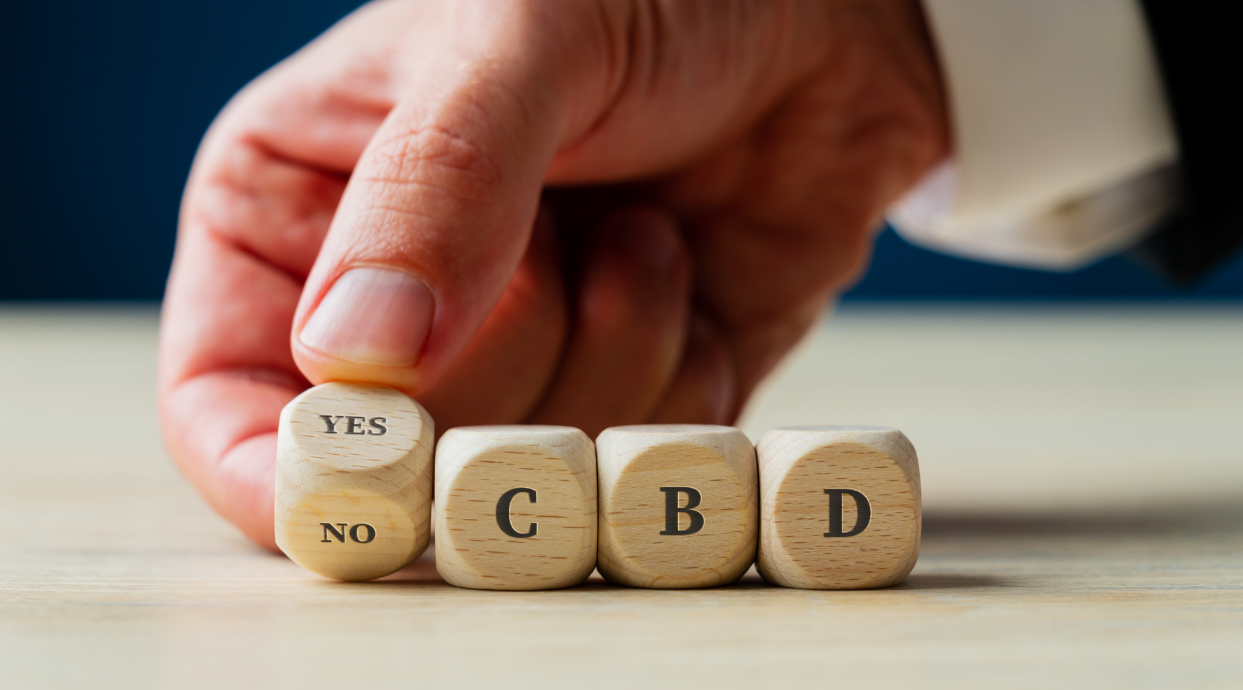 ABC'S of CBD