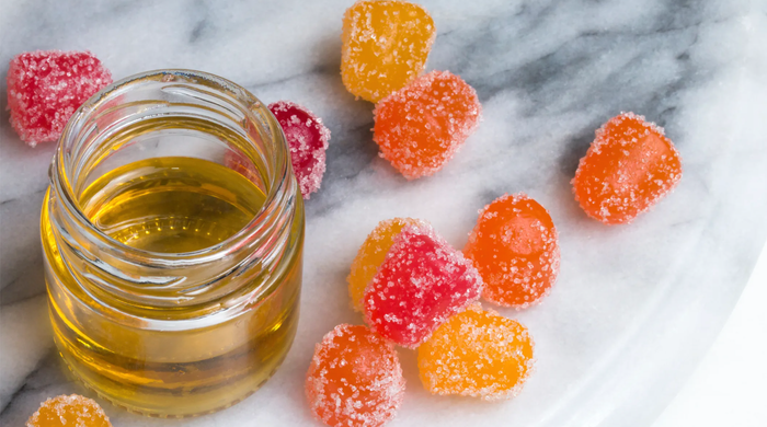 What Are CBD Gummies and their Benefits