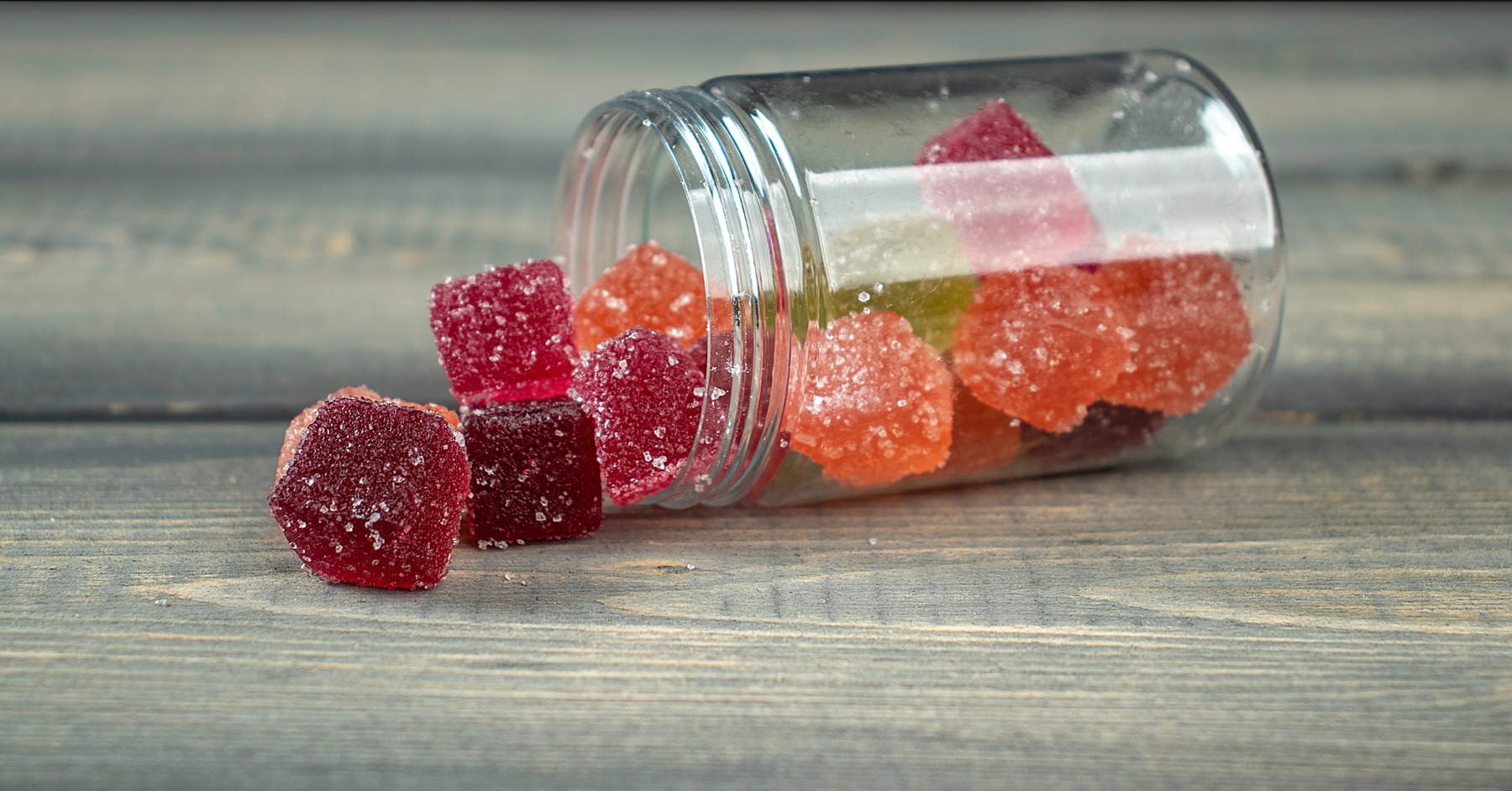 What Do CBD Gummies Make You Feel Like?