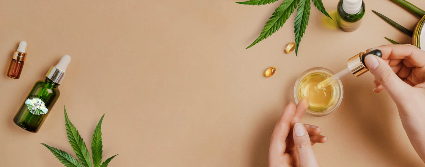 What Does CBD Stand For?