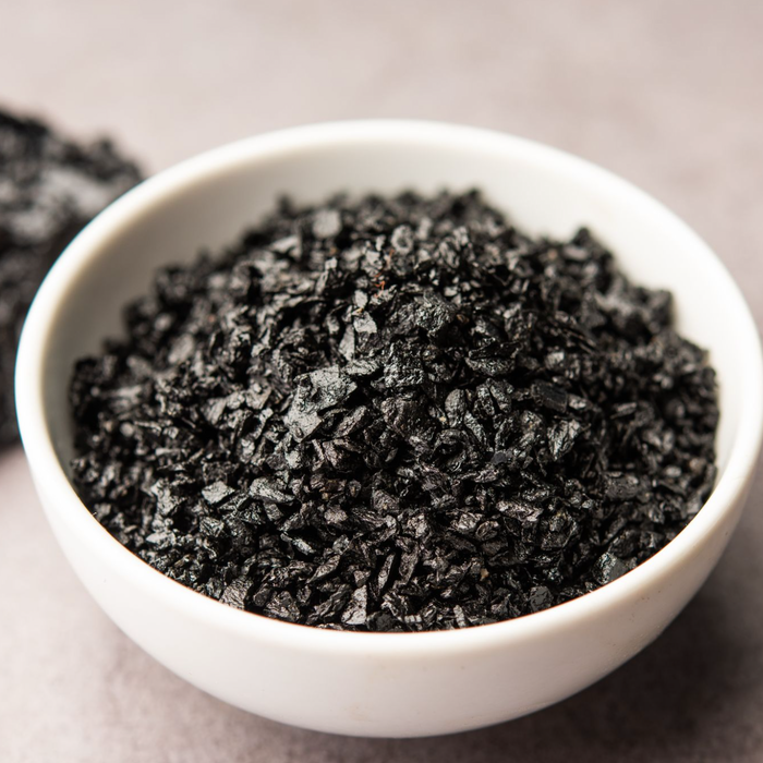 What does Shilajit Taste Like?