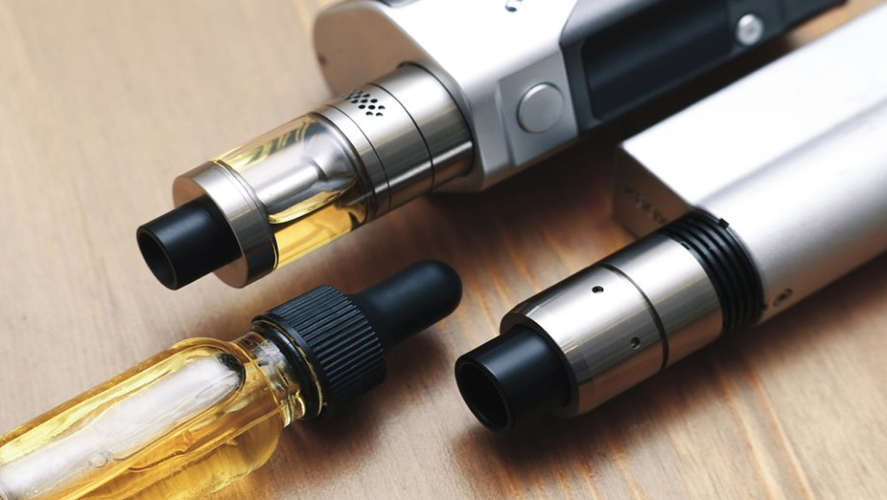 How Much CBD Should I Vape?