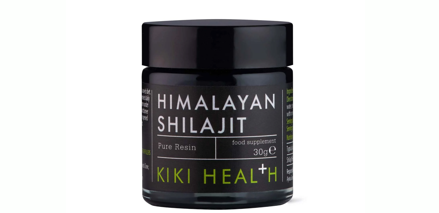 Shilajit Benefits