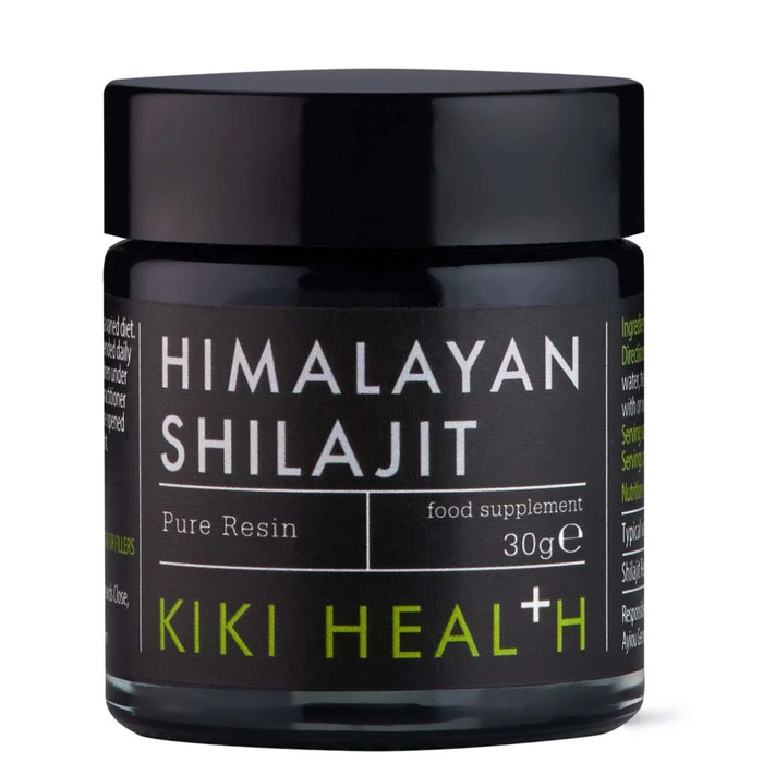 Shilajit Benefits