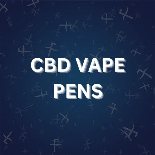 CBD Vape Pens UK