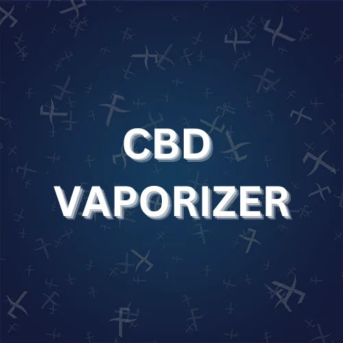 CBD Vaporizer
