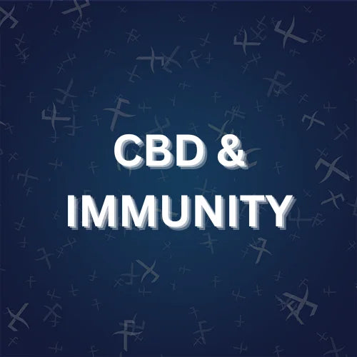 CBD & Immune Boosting