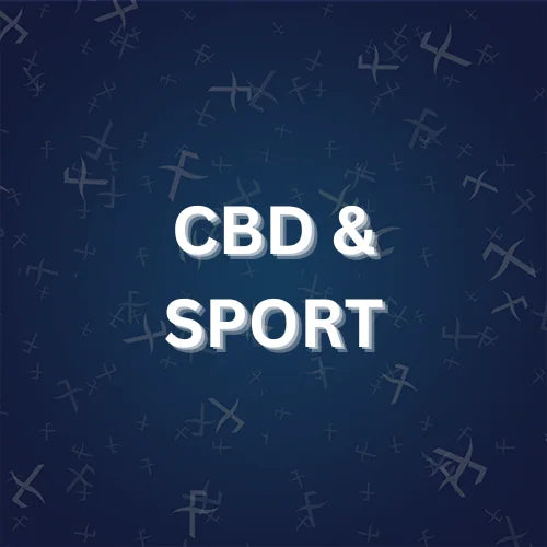 CBD & Sport