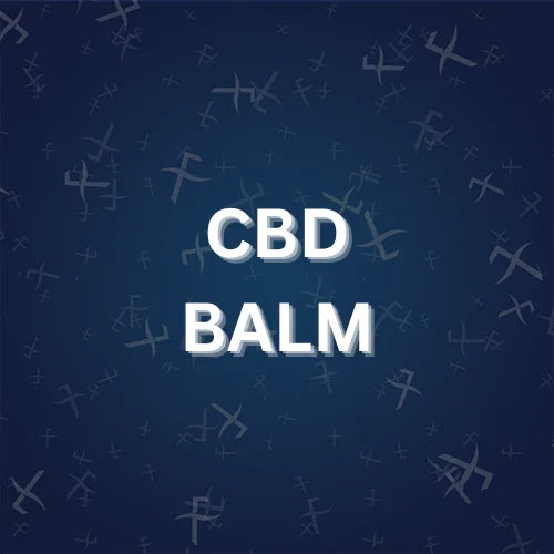 CBD Balm UK