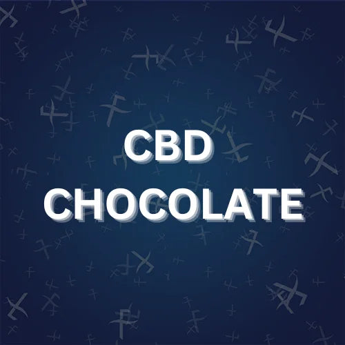 CBD Chocolates UK