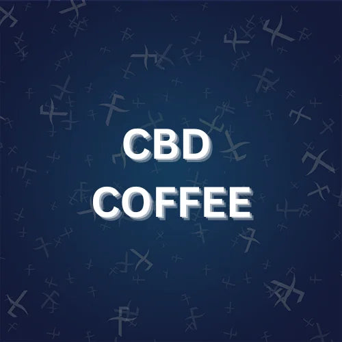 CBD Coffee UK