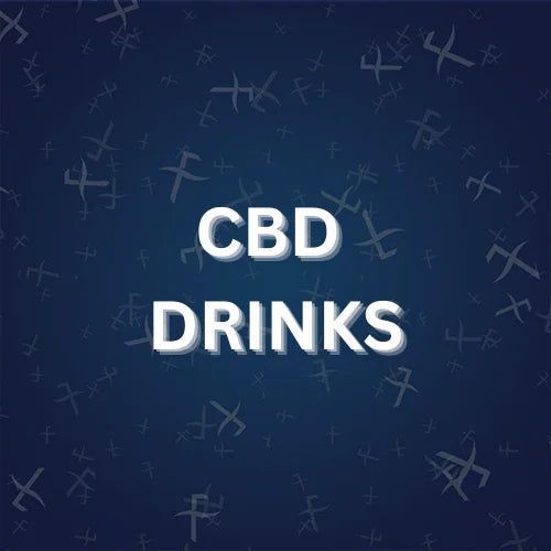 CBD Drinks UK