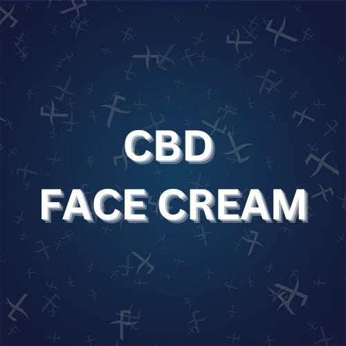 CBD Face Creams