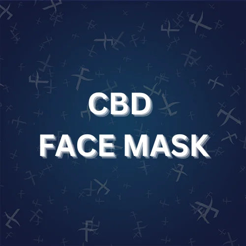 CBD Face Masks