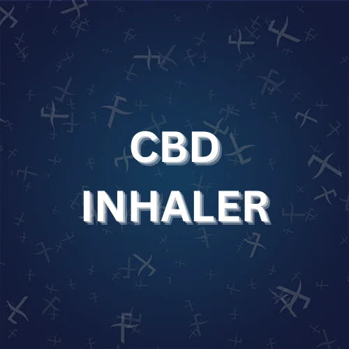 CBD Inhaler UK