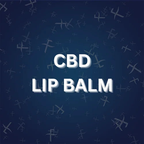 CBD Lip Balm UK