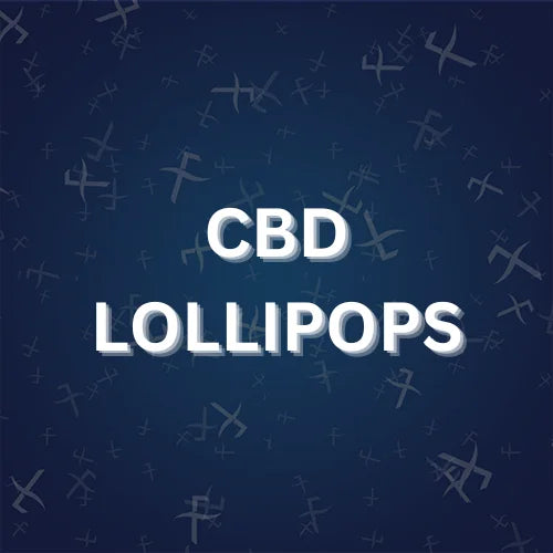 CBD Lollipops UK