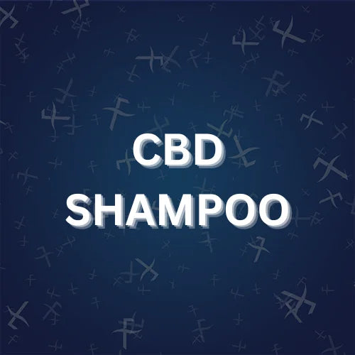 CBD Shampoo
