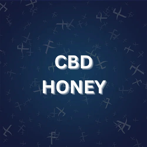 CBD Honey UK