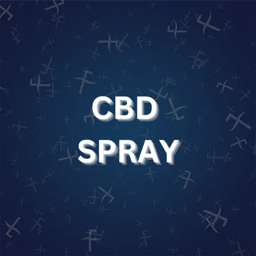 CBD Spray UK