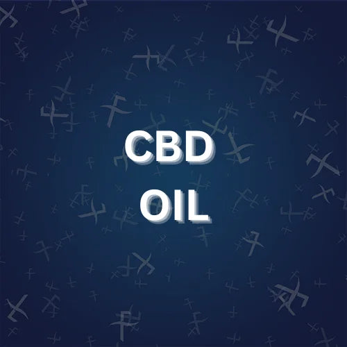 Buy CBD Oil UK