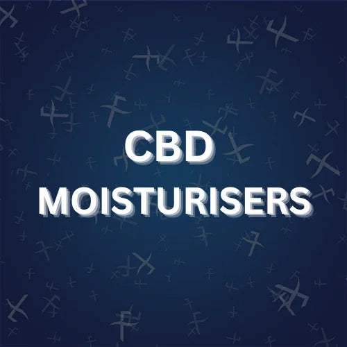 CBD Moisturisers