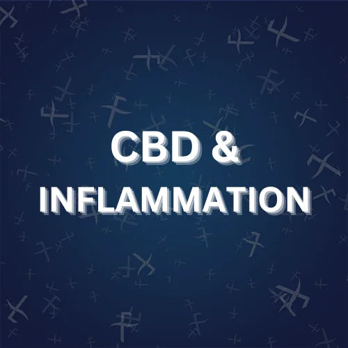 CBD and Inflammation