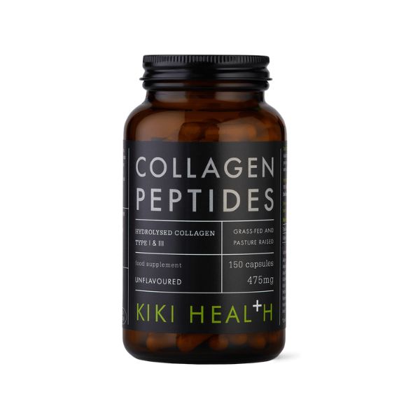 KIKI HEALTH Collagen Peptides