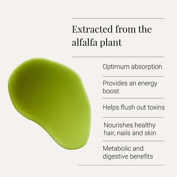 KIKI HEALTH Chlorophyll Liquid 125ml