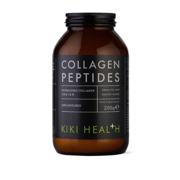 KIKI HEALTH Collagen Peptides