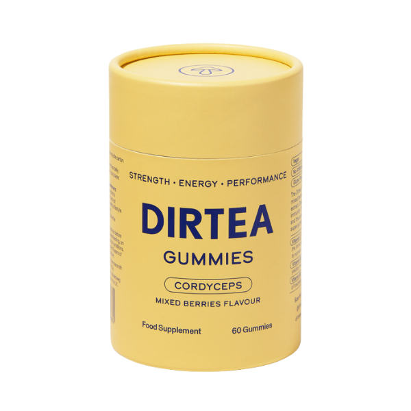 DIRTEA Gummies 60pcs