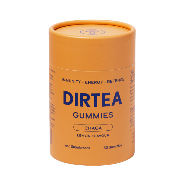 DIRTEA Gummies 60pcs