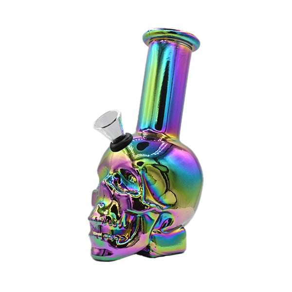 Glass Water Pipe GS