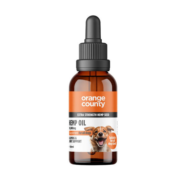 Oil supplement hot sale for dogs