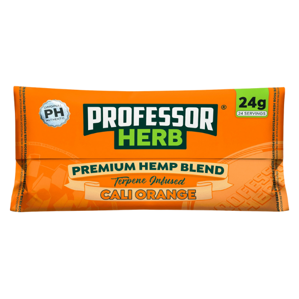Professor Herb Premium Hemp Blend (24g)